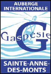 Auberge Internationale Sainte-Anne-des-Mmonts